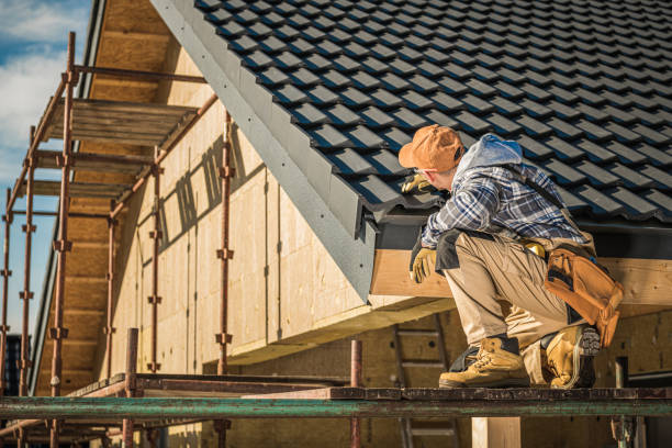 Best New Roof Installation  in Breckinridge Center, KY