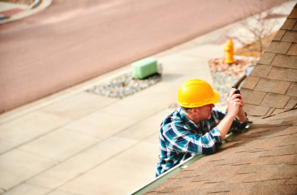 Slate Roofing Contractor in Breckinridge Center, KY