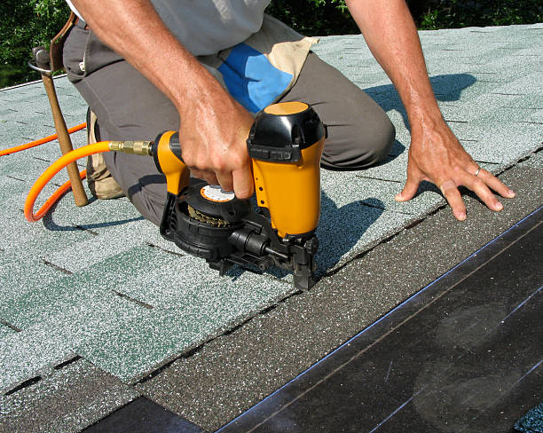 Best Roof Repair Services  in Breckinridge Center, KY