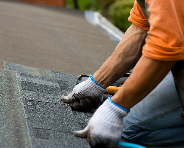 Quick and Trustworthy Emergency Roof Repair Services in Breckinridge Center, KY