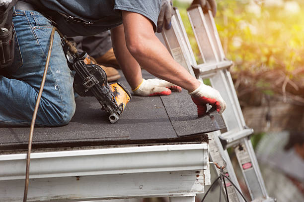 Best Best Roofing Contractors  in Breckinridge Center, KY