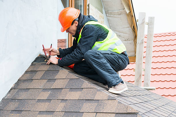 Best Affordable Roofing Company  in Breckinridge Center, KY