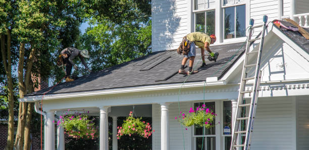 Best Roof Restoration Services  in Breckinridge Center, KY